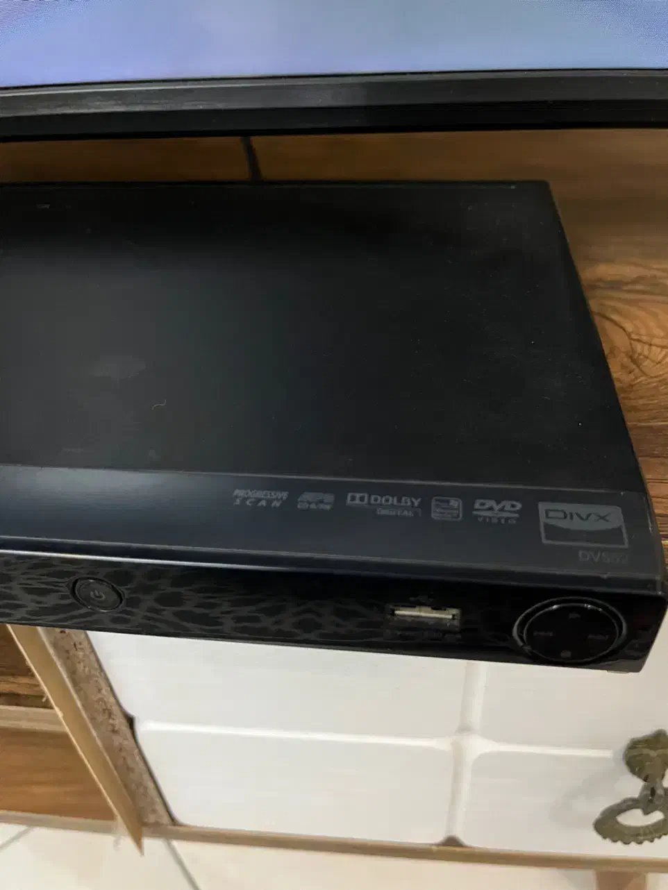 DVD|پخشکننده DVD و ویدیو|فردیس, شهرک ناز|دیوار