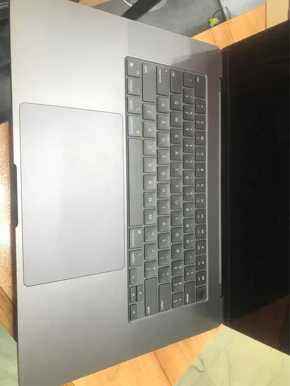 macbook pro m3pro|رایانه همراه|تهران, جردن|دیوار