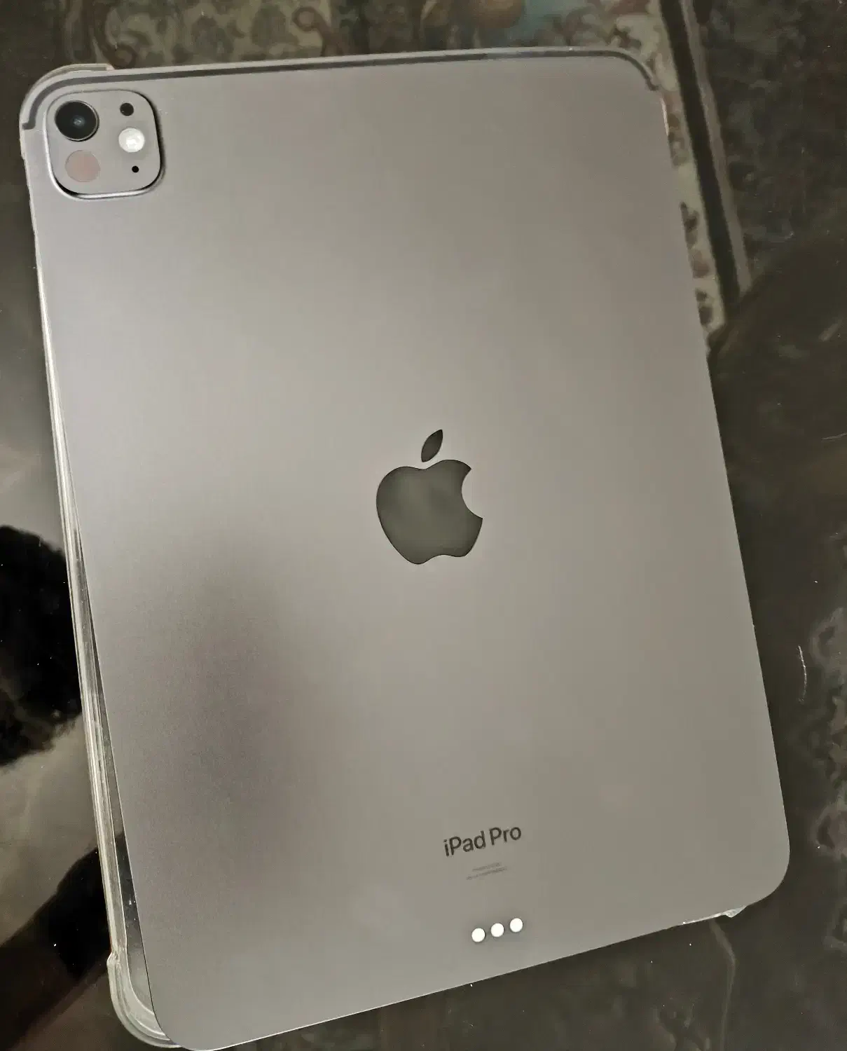 ipad pro 2024|تبلت|تهران, مسعودیه|دیوار