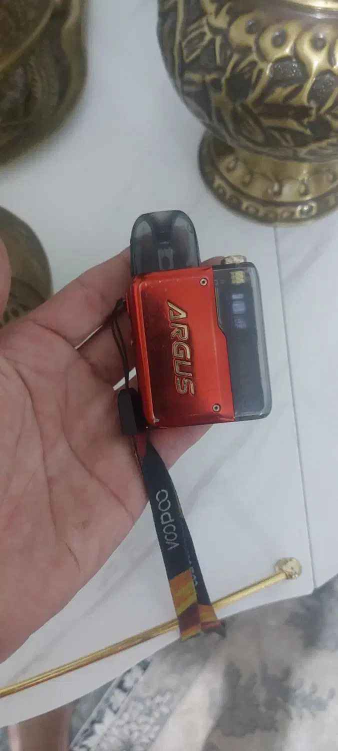 پاد در حد نو و حرفهای|زیورآلات و اکسسوری|بیرجند, |دیوار