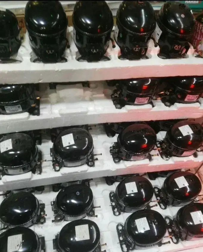 نصب موتور یخچال انواع برندها|یخچال و فریزر|مشهد, راه آهن|دیوار