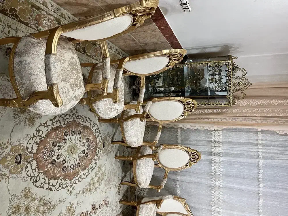 مبل 9 نفره|مبلمان خانگی و میز عسلی|سبزوار, چهارراه فرودگاه|دیوار