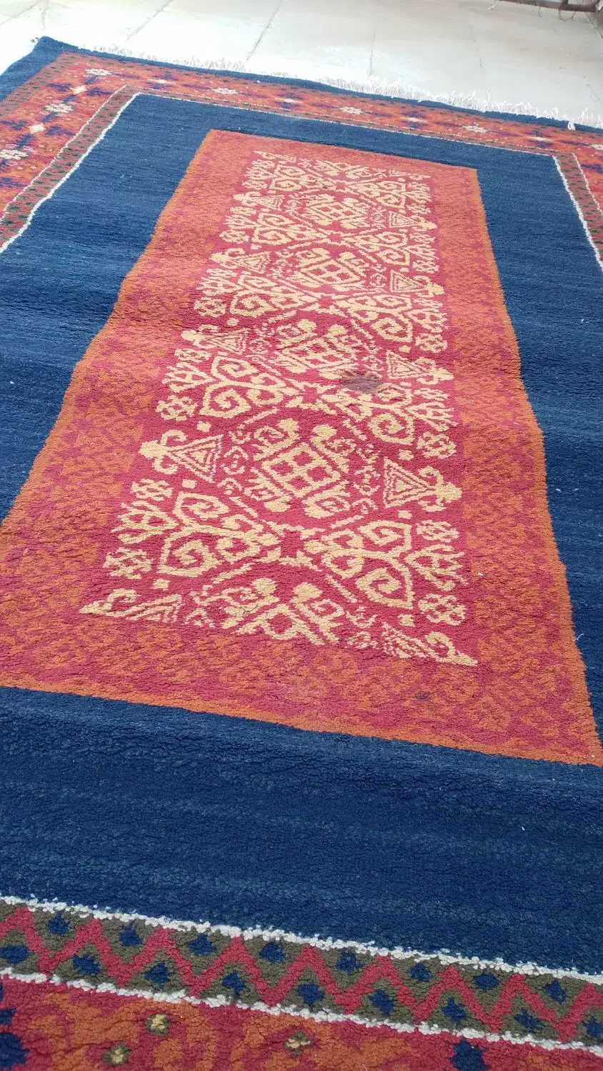 فرش آشپز خونه|فرش|قم, کیوانفر|دیوار