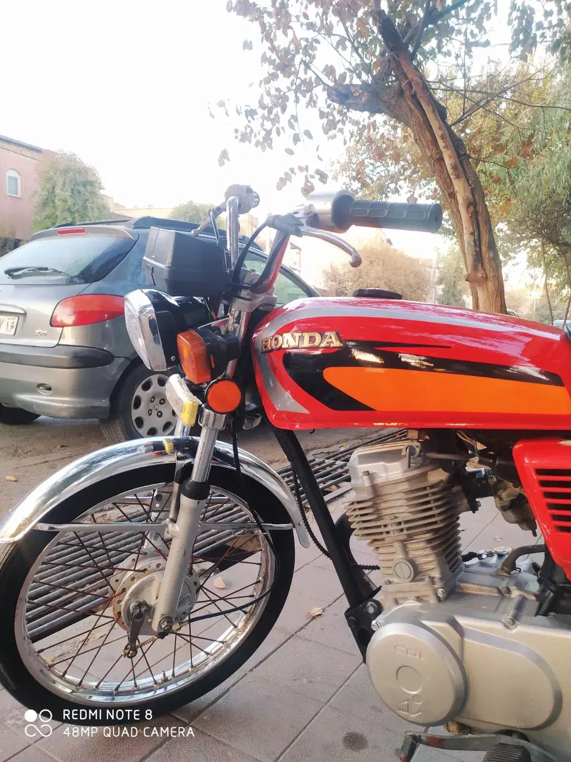 موتورمدل89سکه عروسک تمیز و سالم|موتورسیکلت|قم, شاه ابراهیم|دیوار