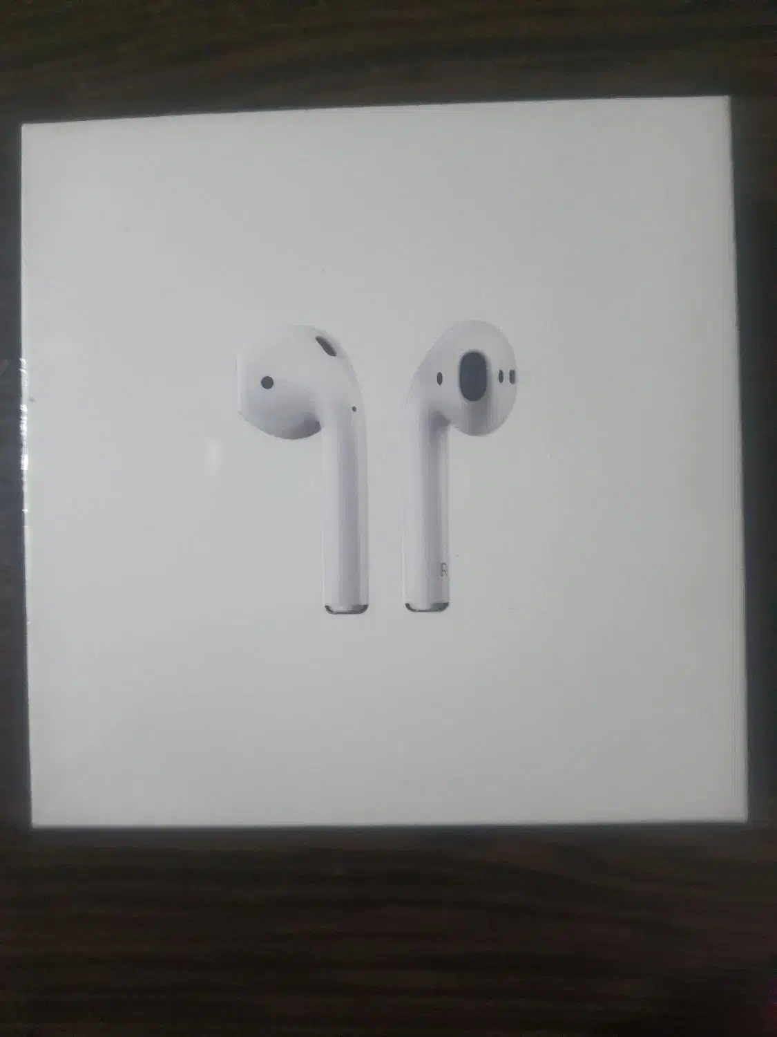 ایرپاد نسل 2 شارژ وایرلس گارانتی دار|لوازم جانبی موبایل و تبلت|ارومیه, |دیوار