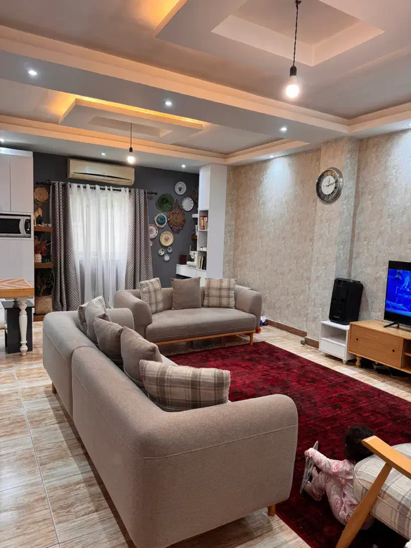 فروش واحد ۸۵ متری امام حسین|فروش آپارتمان|رشت, پیرکلاچای|دیوار