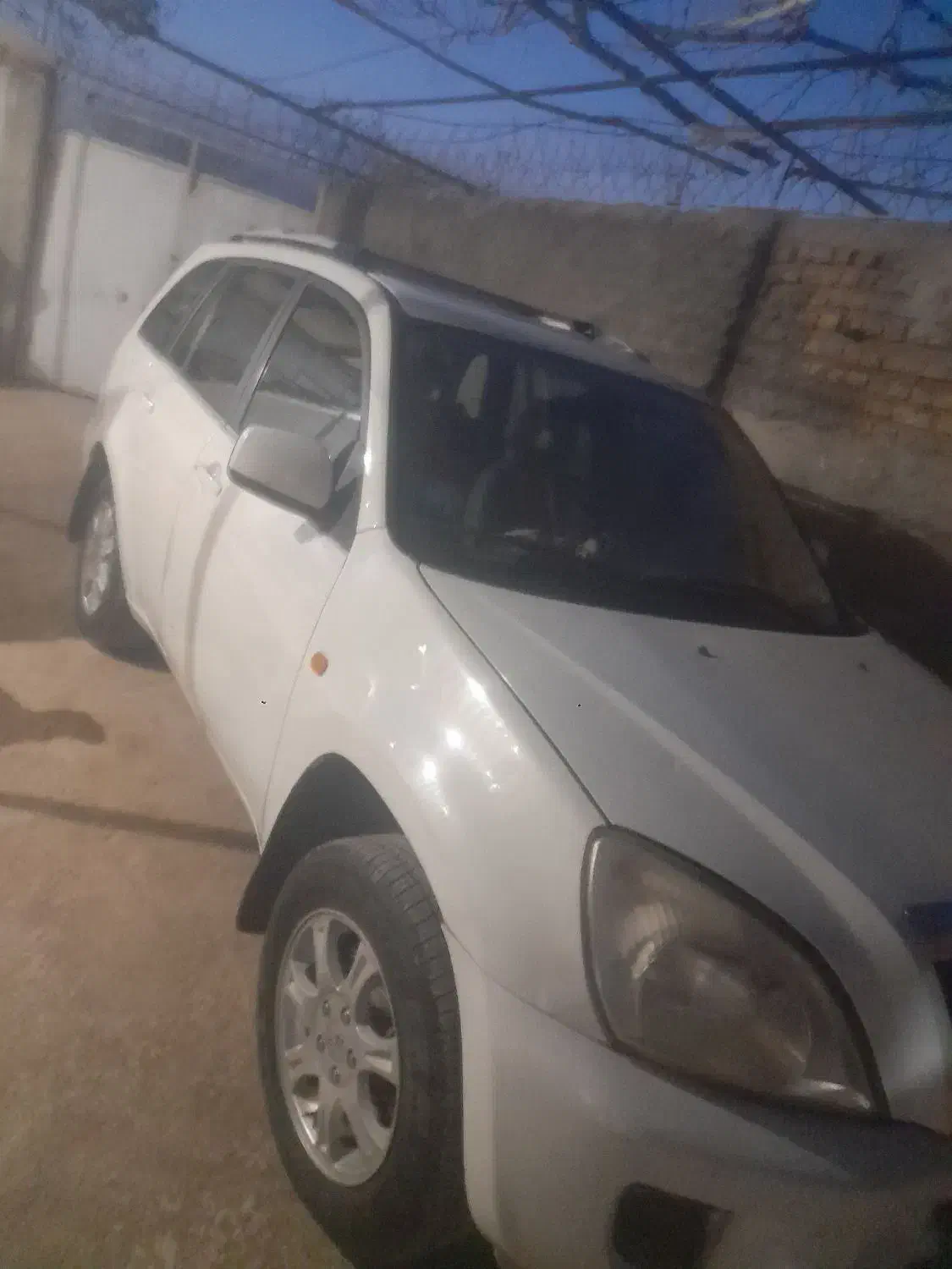 فروش یا معاضه x33|خودرو سواری و وانت|نیشابور, دارایی|دیوار