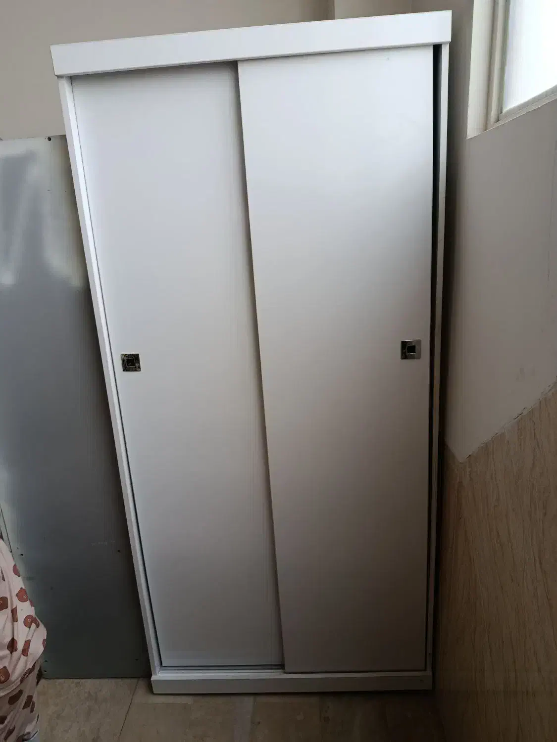 کمد لباس ریلی|جاکفشی، کمد، دراور|اراک, |دیوار