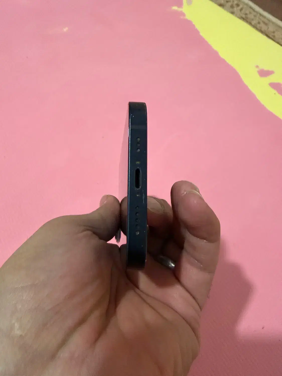 فروش گوشی آیفون ۱۳ نرمال|موبایل|شهریار, شهریار|دیوار