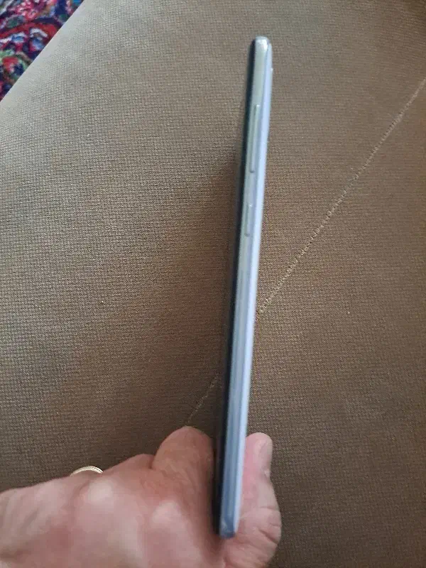 گوشی A70|موبایل|همدان, |دیوار