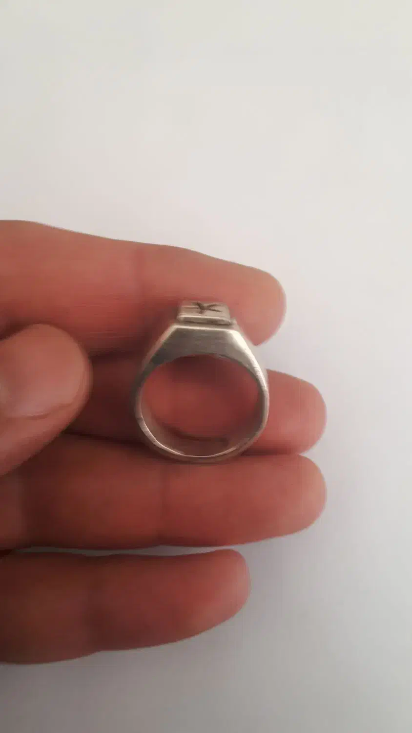 فروش انگشتر و نگین|جواهرات|خمینی‌شهر, |دیوار