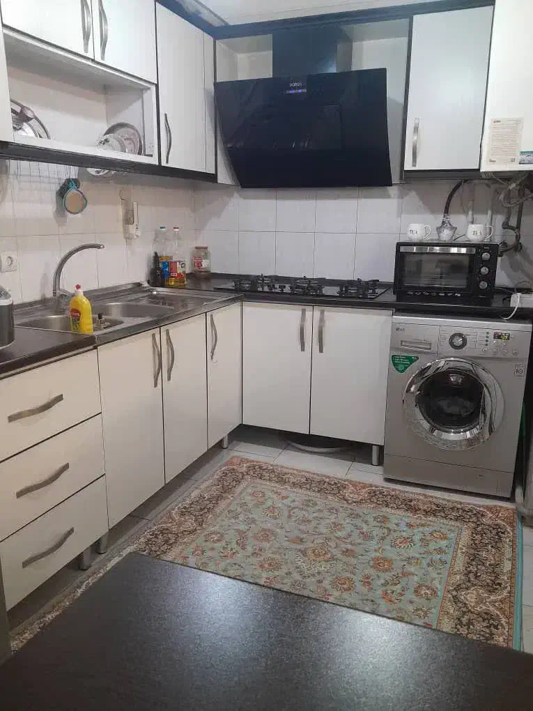 ۶۸متری مسکن مهر امام رضا|اجارهٔ آپارتمان|پاکدشت, شهرک امام رضا|دیوار