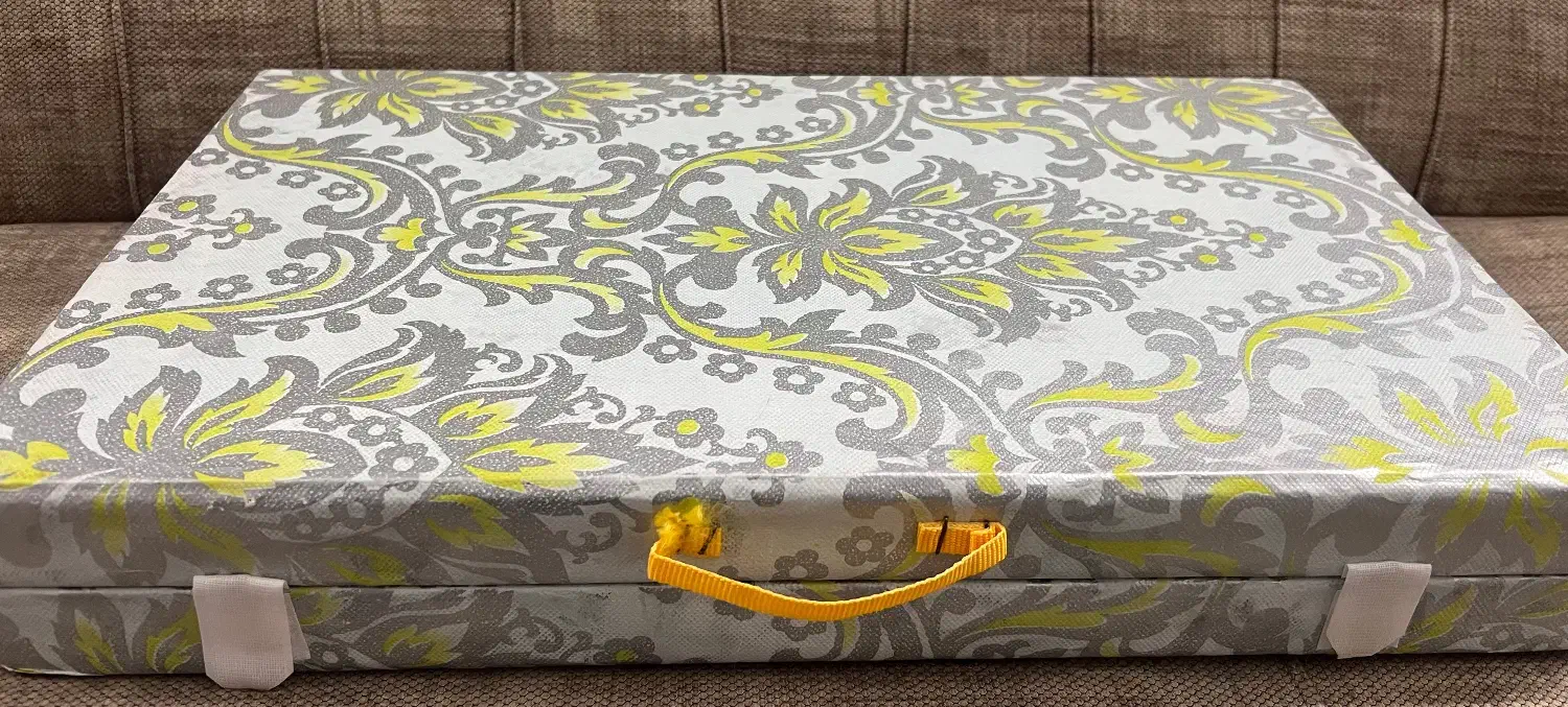 سرویس قاشق و چنگال کاملا نو ۹۲ پارچه|ظروف سرو و پذیرایی|لنگرود, |دیوار