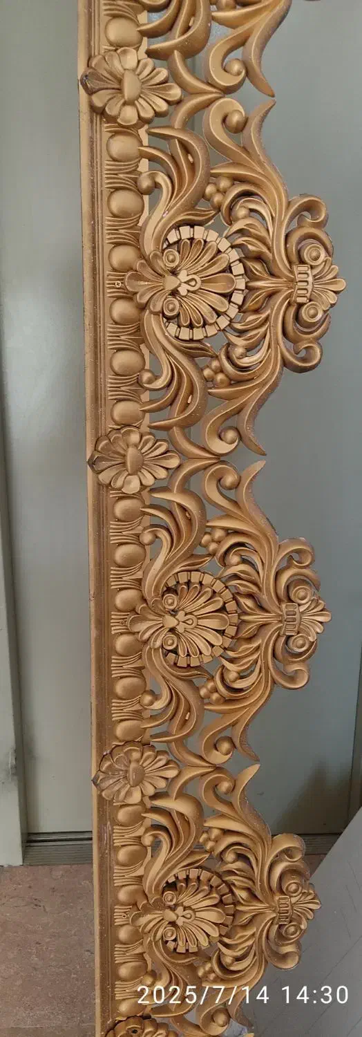 کتیبه پرده|پرده، رانر، رومیزی|سنندج, |دیوار