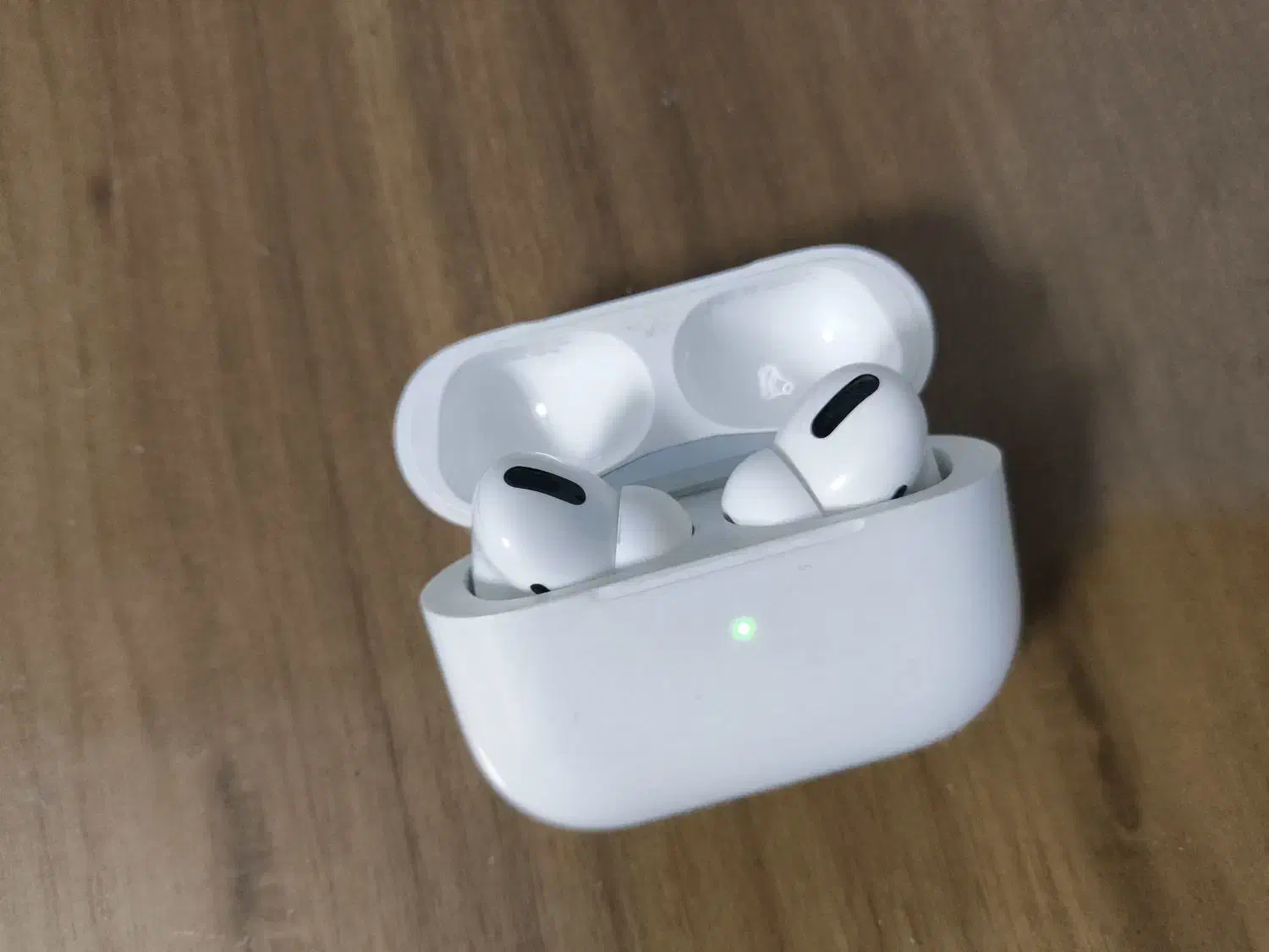 ایر پاد پرو 1|لوازم جانبی موبایل و تبلت|تهران, باشگاه نفت|دیوار