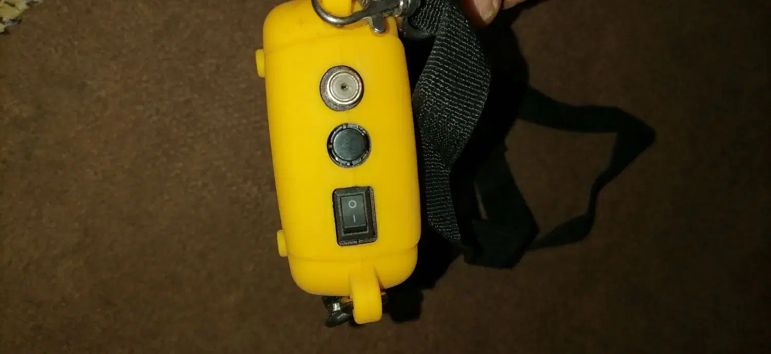 جهت یاب|صوتی و تصویری|برازجان, |دیوار