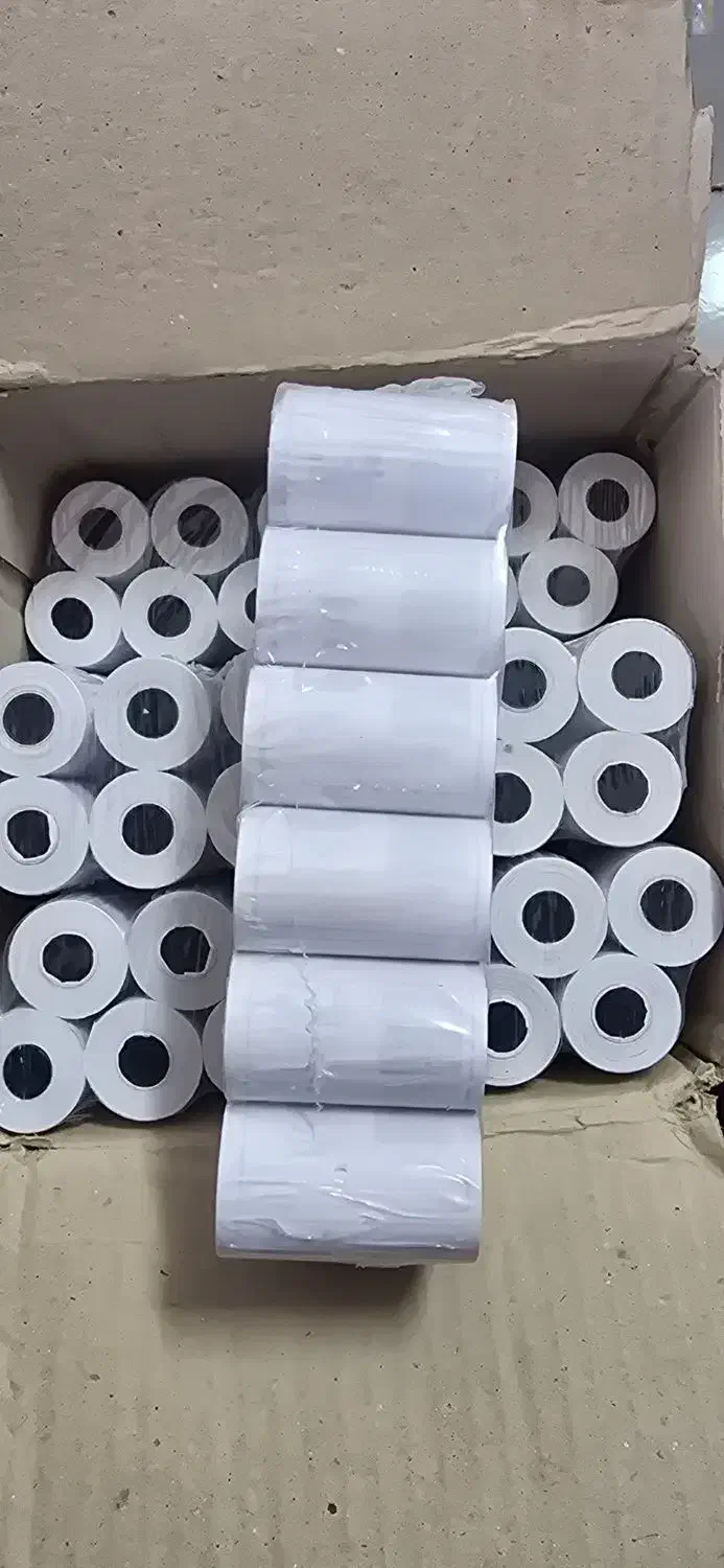 رول کاغذی کارتخوان ۱۶ متری|دفتر کار|قوچان, |دیوار