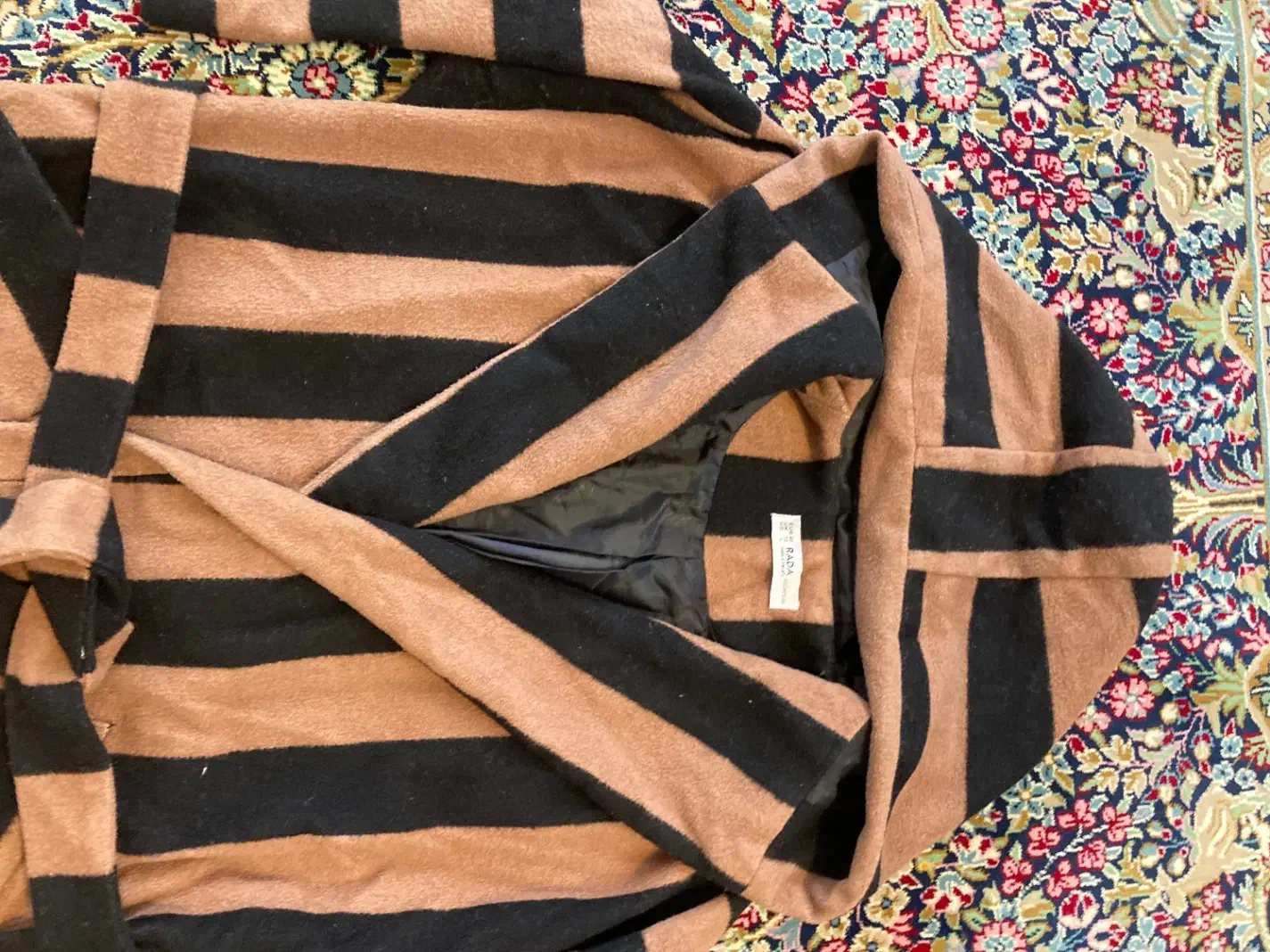 پالتو زنانه بسیار شیک|لباس|رفسنجان, |دیوار