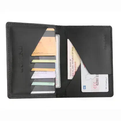 کیف مدارک گم کردم|اشیا|قم, پردیسان|دیوار