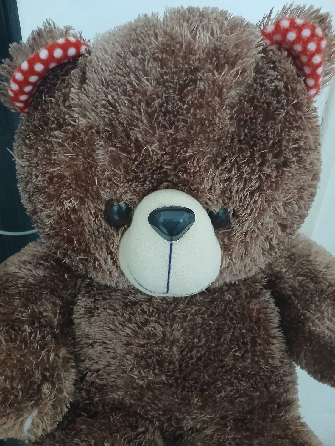 خرس عروسکی|اسباببازی|شیراز, حجت آباد|دیوار