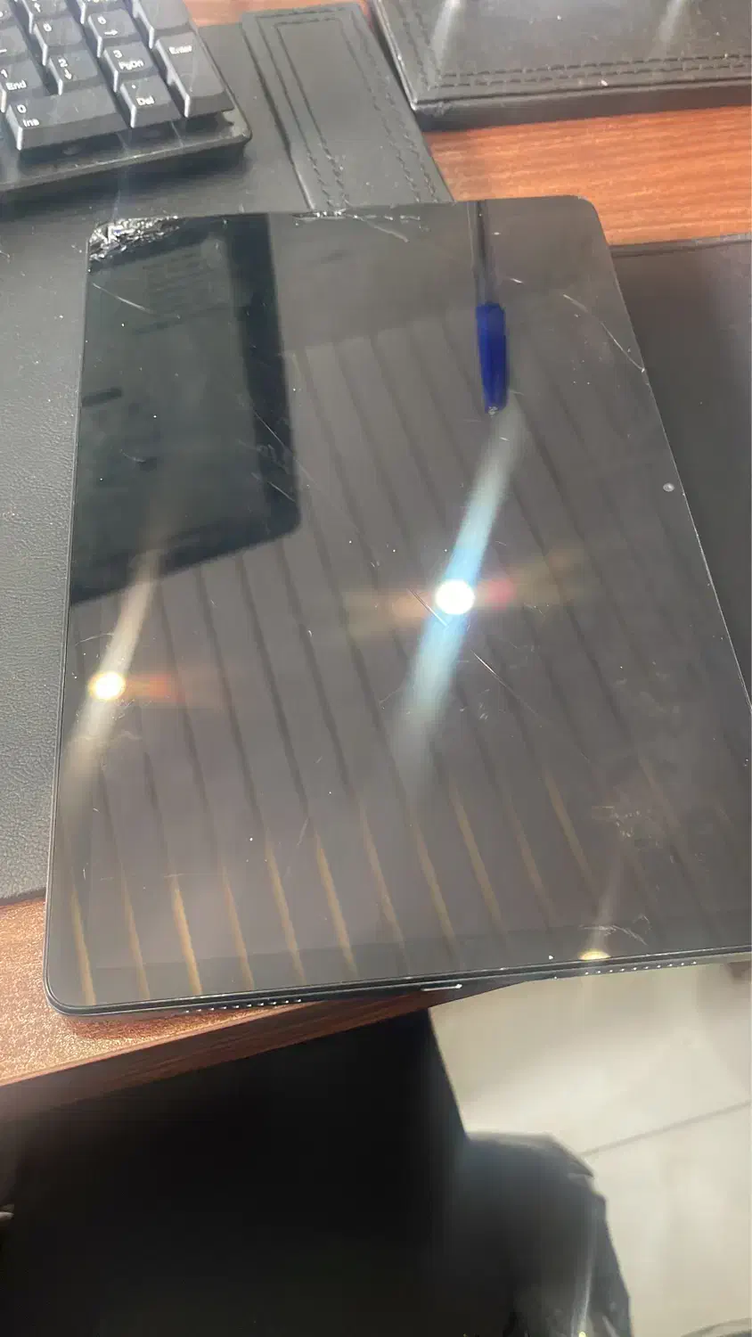 تبلت ۱۱اینچی شیائومی|تبلت|رشت, امین الضرب|دیوار