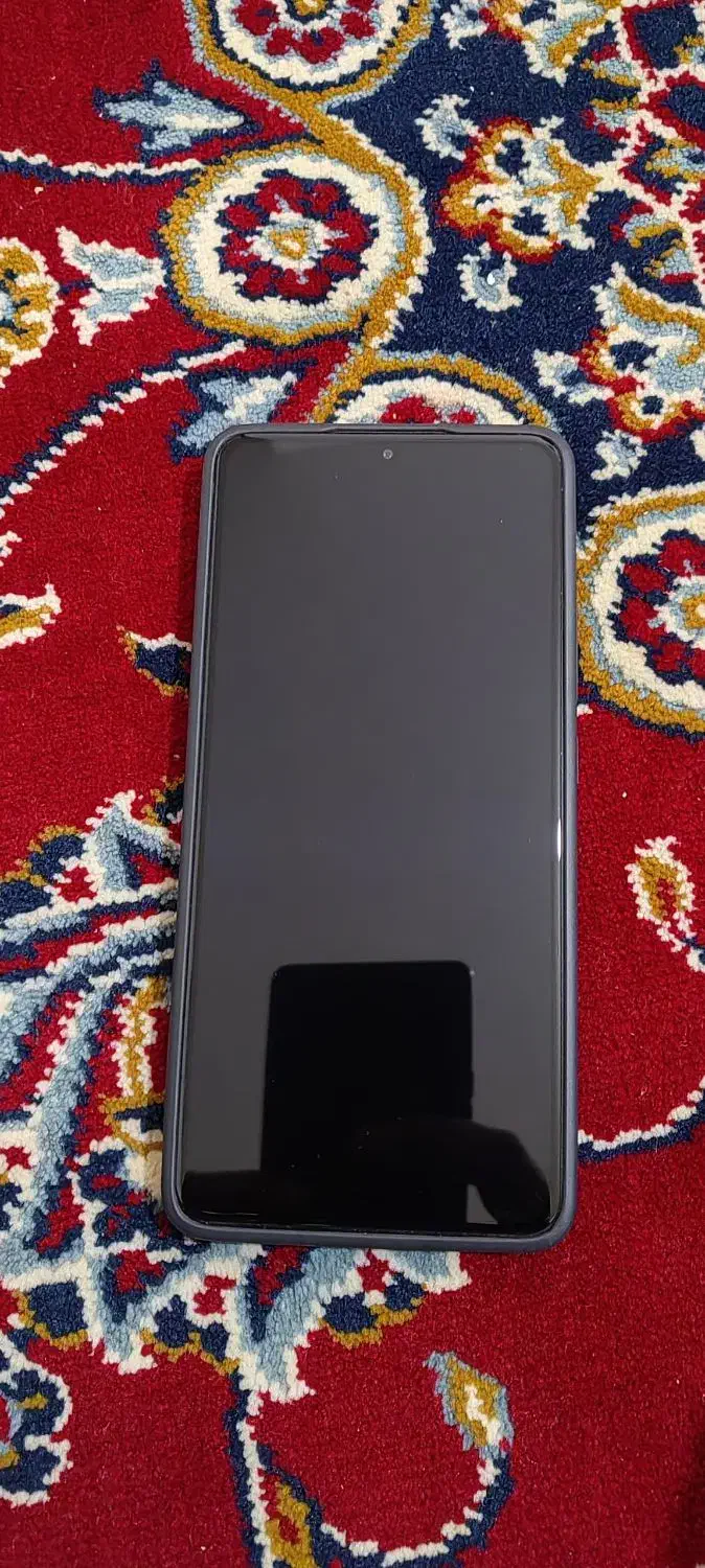 poco x6 pro 5g|موبایل|یاسوج, |دیوار