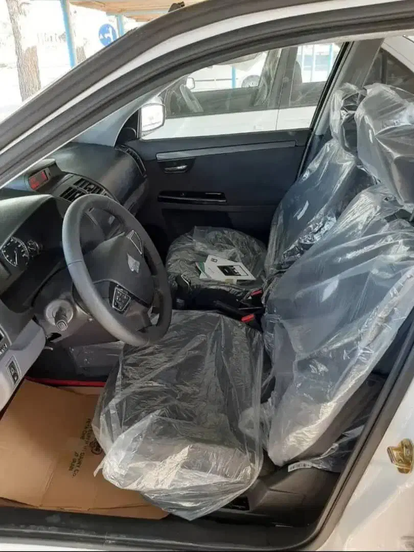 سمند سورن پلاس صفر خشک با X22معاوضه دارم|خودرو سواری و وانت|فولادشهر, مسکن مهر فولادشهر|دیوار