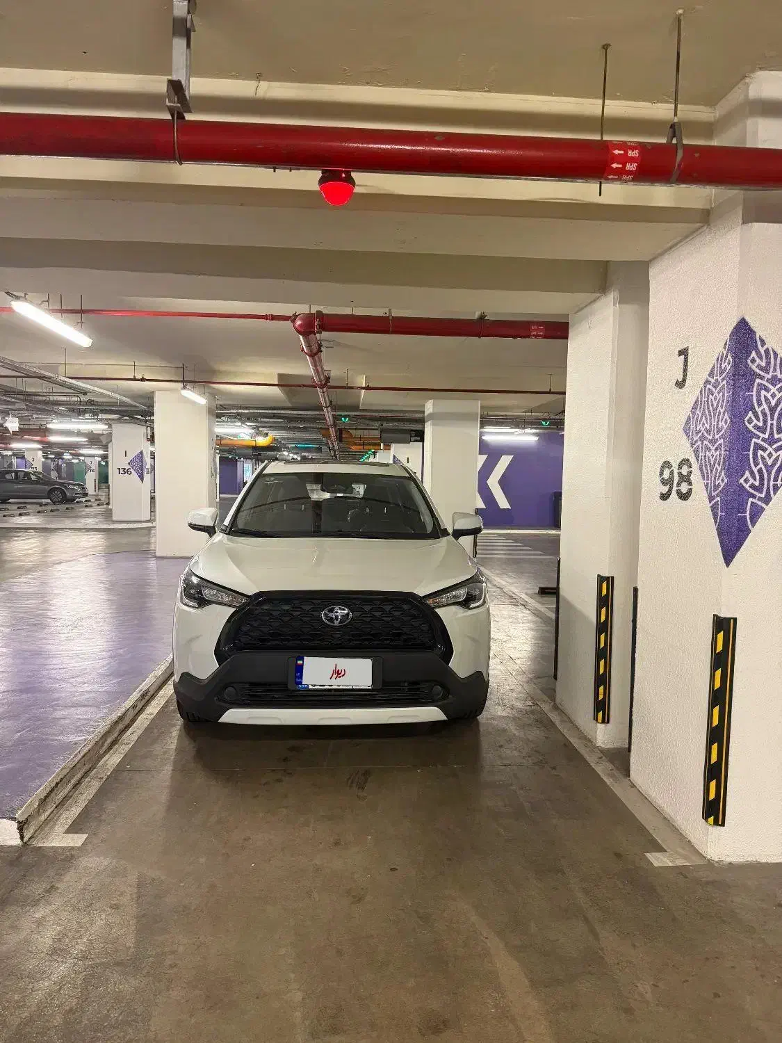 فروش|خودرو سواری و وانت|کیش, |دیوار