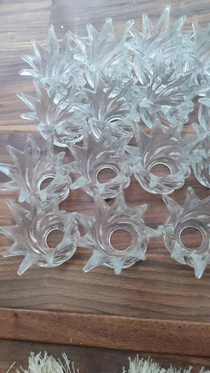 لاله لوستر|لوستر و چراغ آویز|فردیس, شهرک ۱۱۰|دیوار