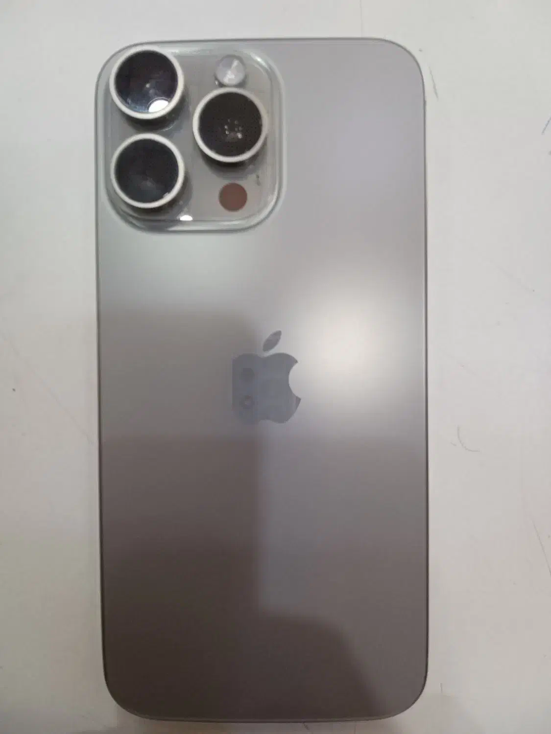 آیفون ۱۵ پرو مکث|موبایل|سبزوار, فیاض|دیوار