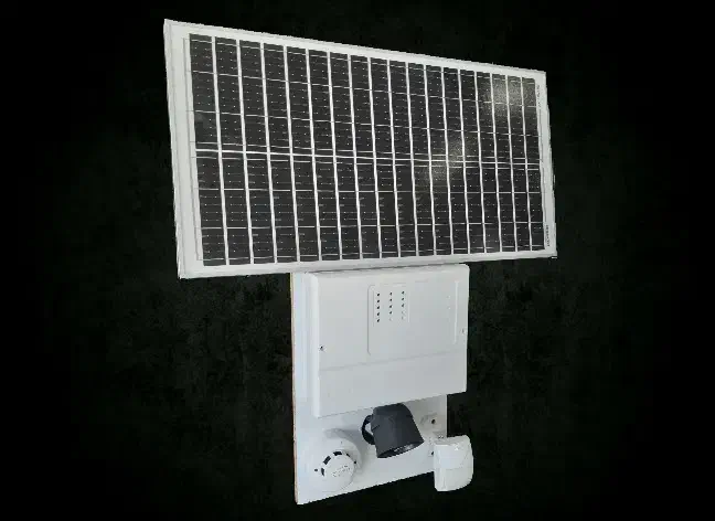 دزدگیر خورشیدی (بدون نیاز به برق)|دوربین مداربسته|نجف‌آباد, جوزدان|دیوار