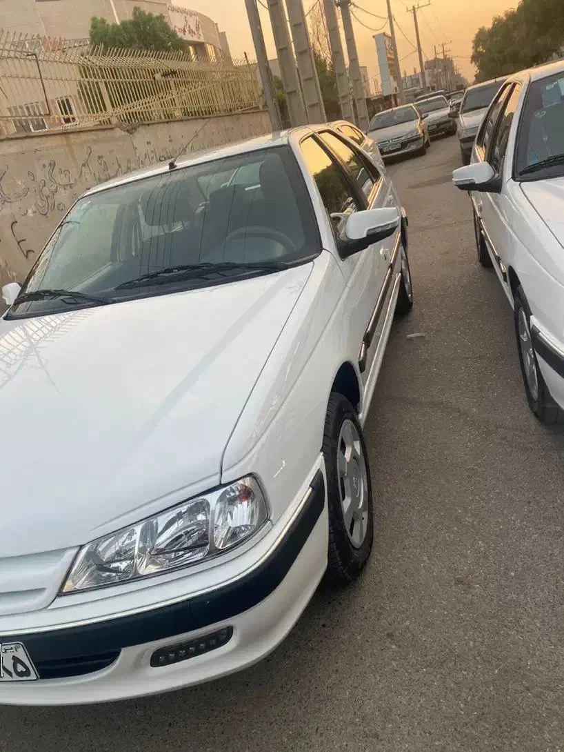 پارس ۴۰۳|خودرو سواری و وانت|ایرانشهر, |دیوار