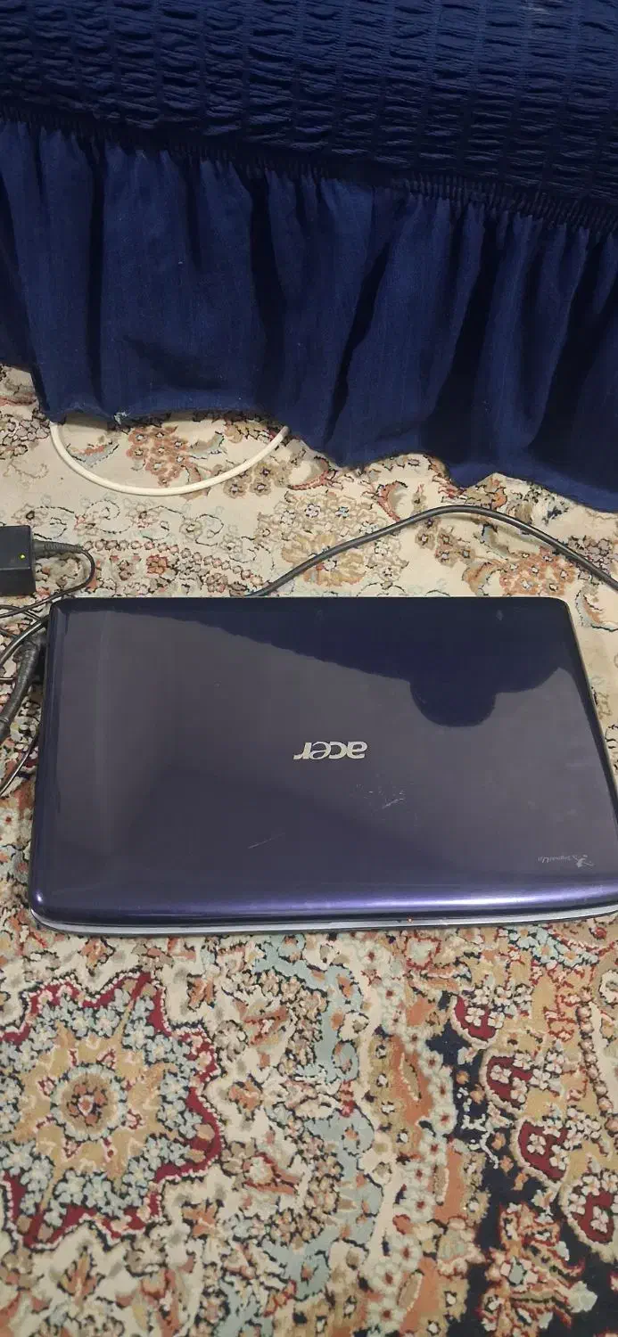 لب تاب acer|رایانه همراه|تهران, راه آهن|دیوار