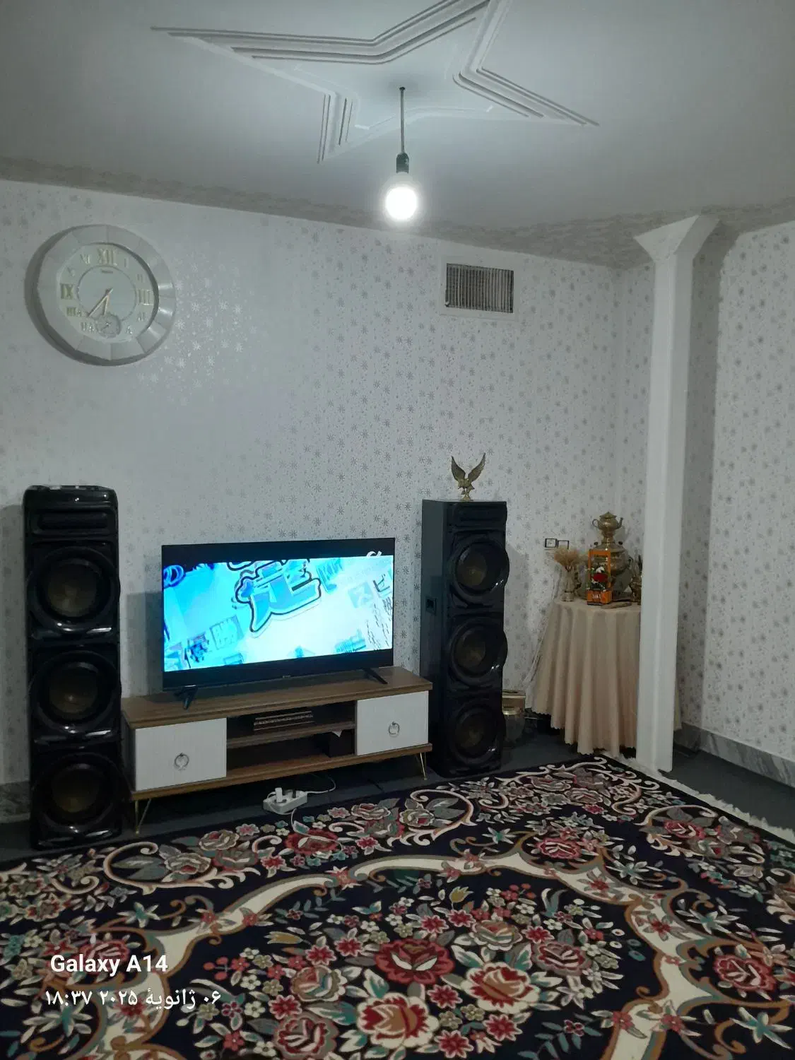 منزل مسکونی ۶۵متری طبقه بالا|فروش آپارتمان|الشتر, |دیوار