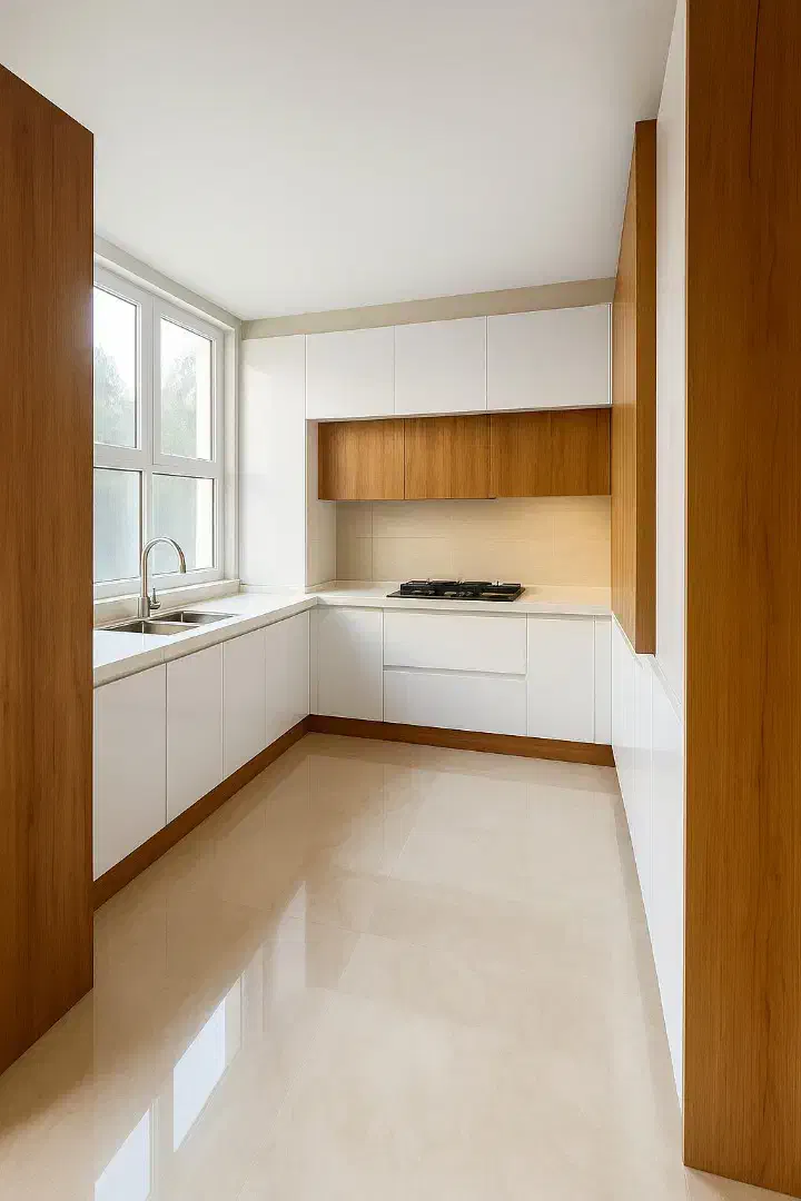 ۱۱۵متری/پاسداران/۲خواب/مشابه نوساز