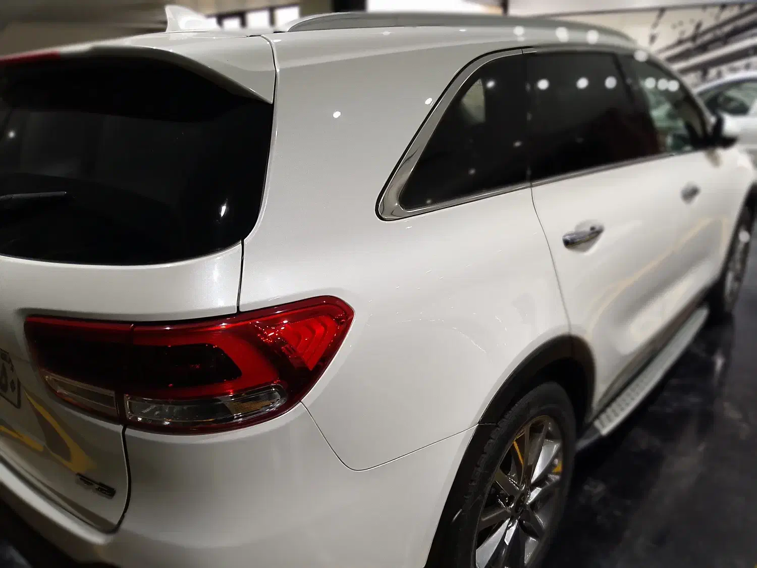 سورنتو 2017 جی تی لاین|خودرو سواری و وانت|تهران, اختیاریه|دیوار