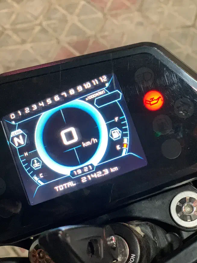 بنلی جفت 250 مدل 1402|موتورسیکلت|اصفهان, برازنده|دیوار