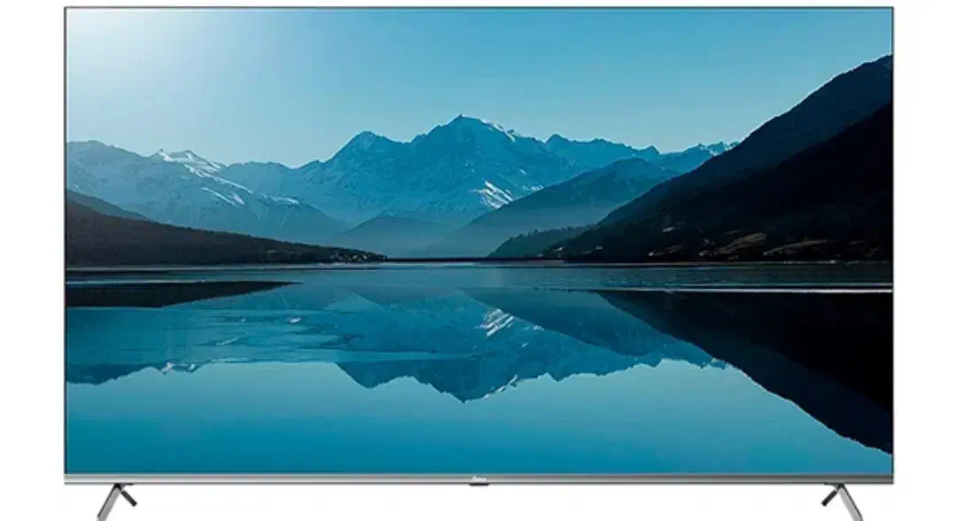 ledجی پلاس ۶۵اینچ|تلویزیون و پروژکتور|قزوین, |دیوار