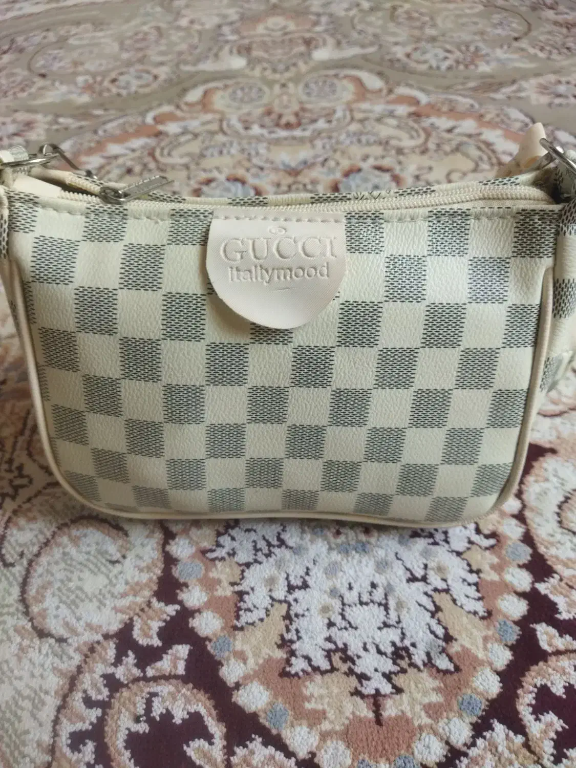 کیف دستی دخترانه|کیف، کفش، کمربند|جوانرود, |دیوار