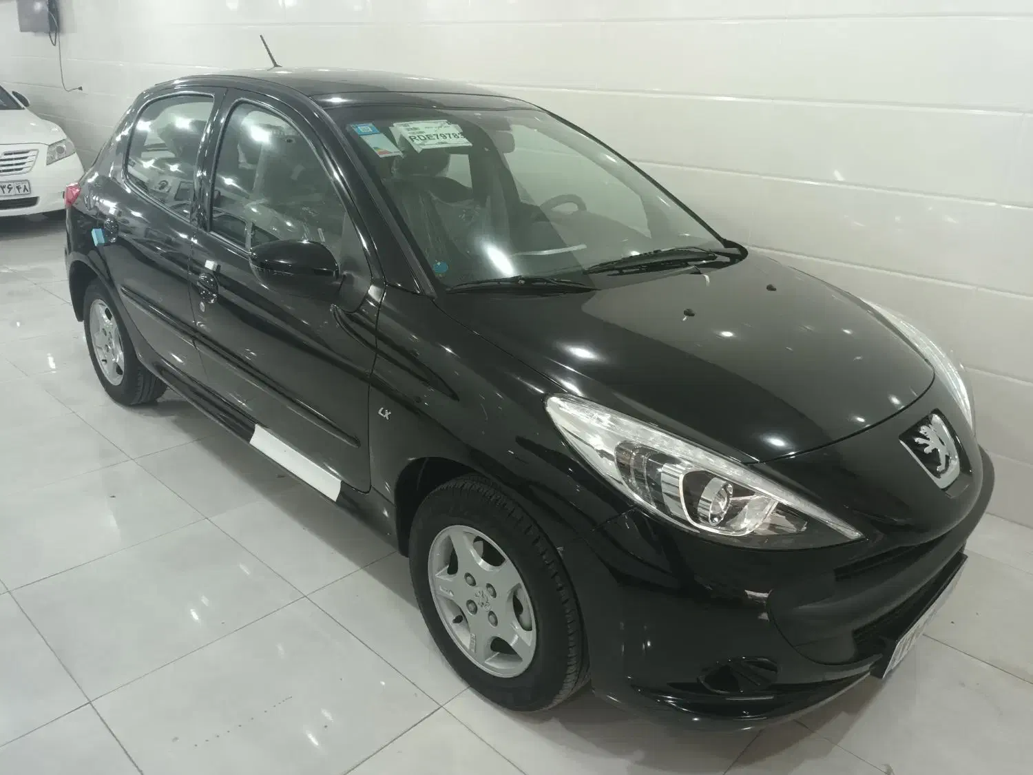 ۲۰۷ پانا|خودرو سواری و وانت|بوشهر, |دیوار