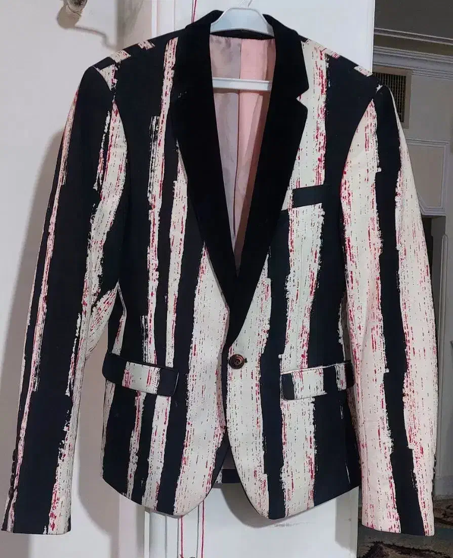 کت تک مردانه|لباس|اصفهان, جوزدان الیادران|دیوار