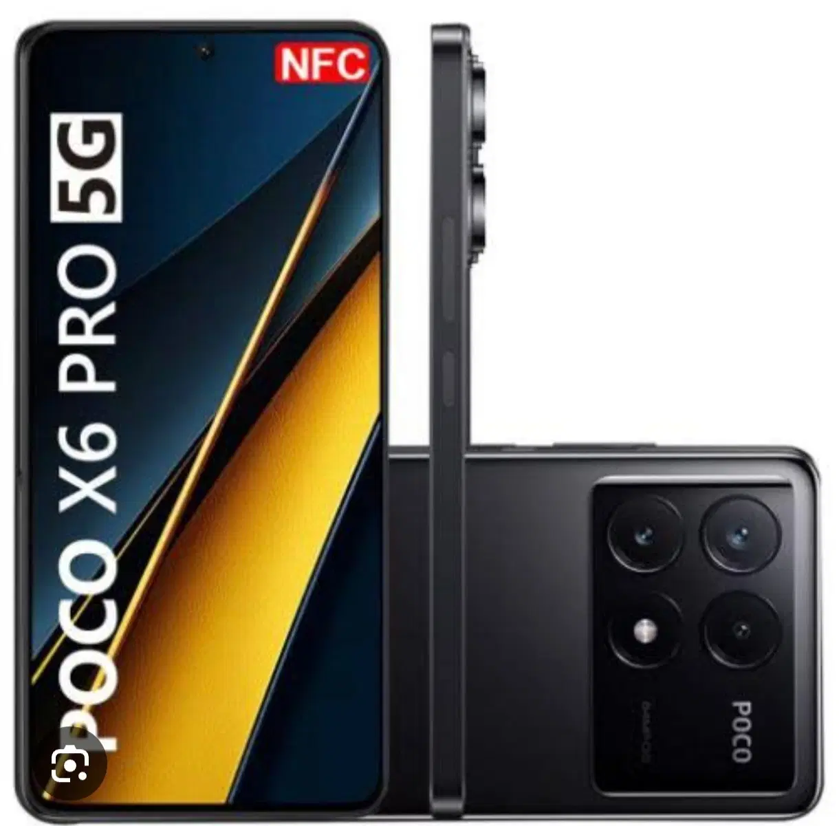 poco x6 pro|موبایل|اردبیل, |دیوار