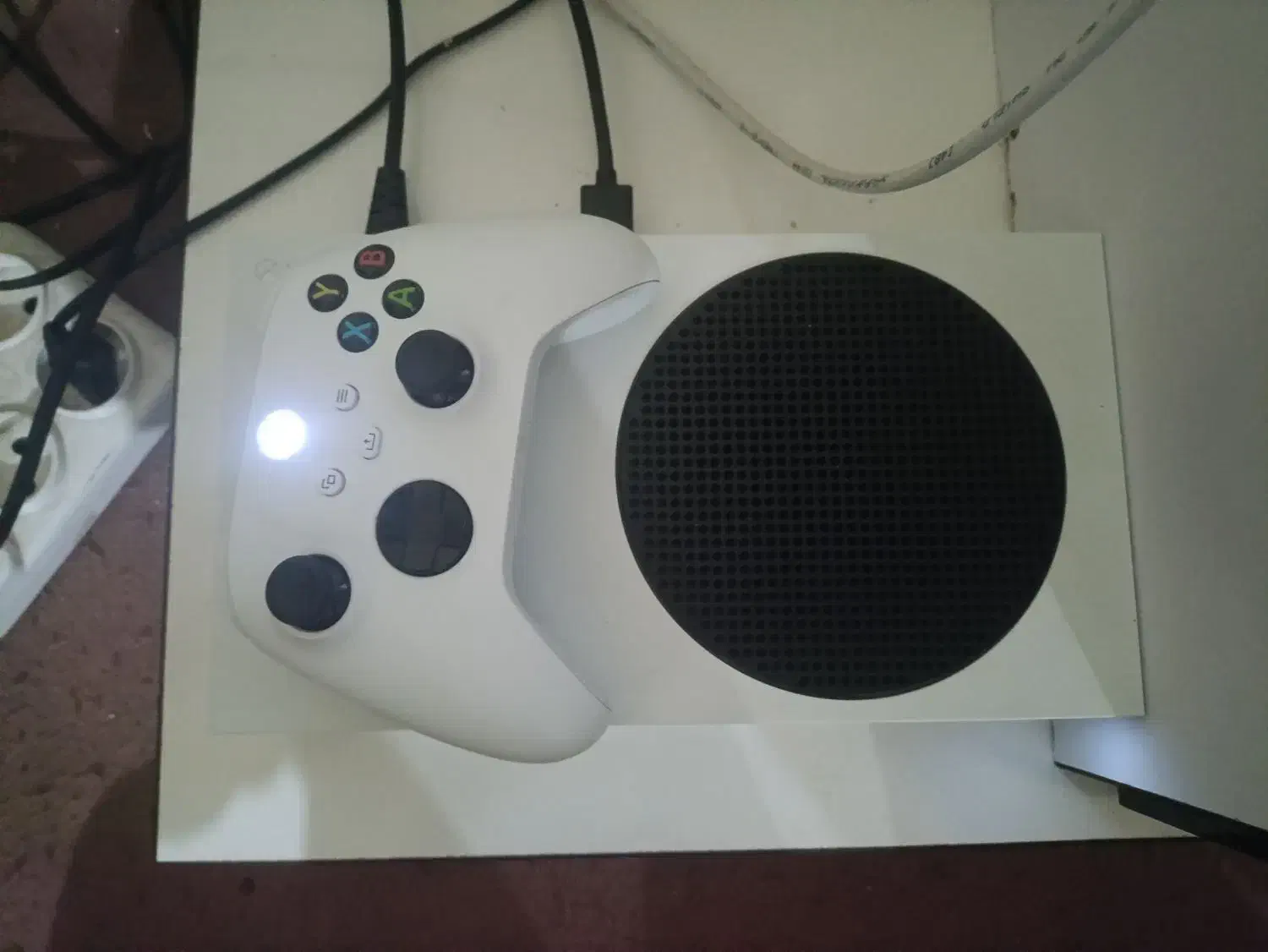 کنسول وان اس سری جدید|کنسول، بازی ویدئویی و آنلاین|یزد, |دیوار