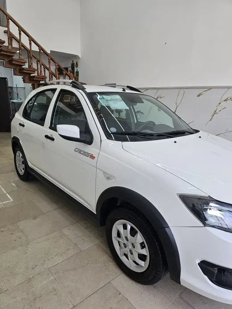 کوییک GX مدل ۱۴۰۳|خودرو سواری و وانت|رامسر, |دیوار