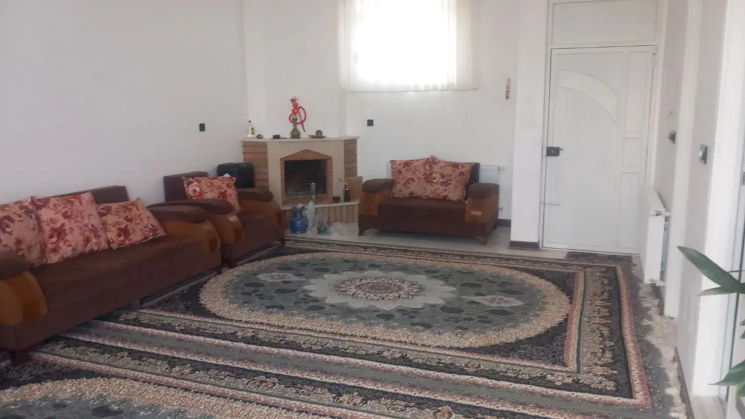 اجاره مسکونی|اجارهٔ خانه و ویلا|مهریز, |دیوار