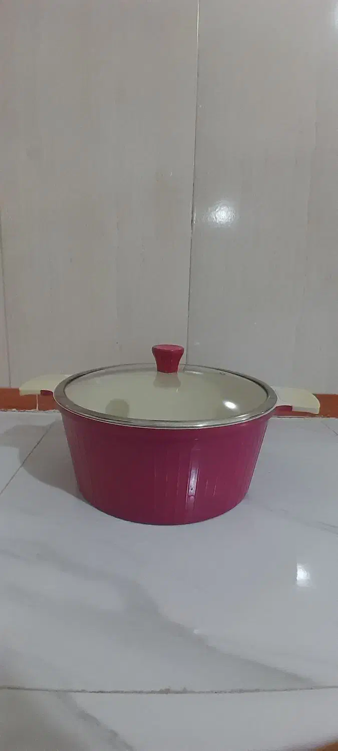 قابلمه بزرگ|ظروف پختوپز|کرمانشاه, |دیوار