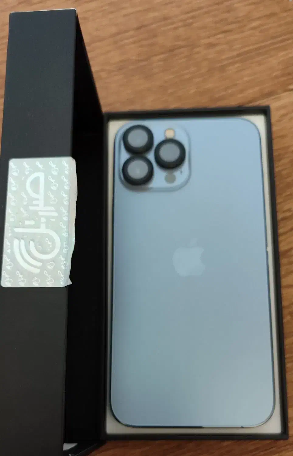 آیفون 13 پرو مکس|موبایل|اصفهان, باغ نگاره|دیوار