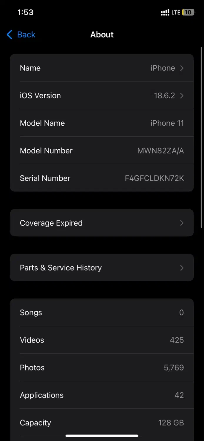 ایفون ۱۱|موبایل|تبریز, |دیوار