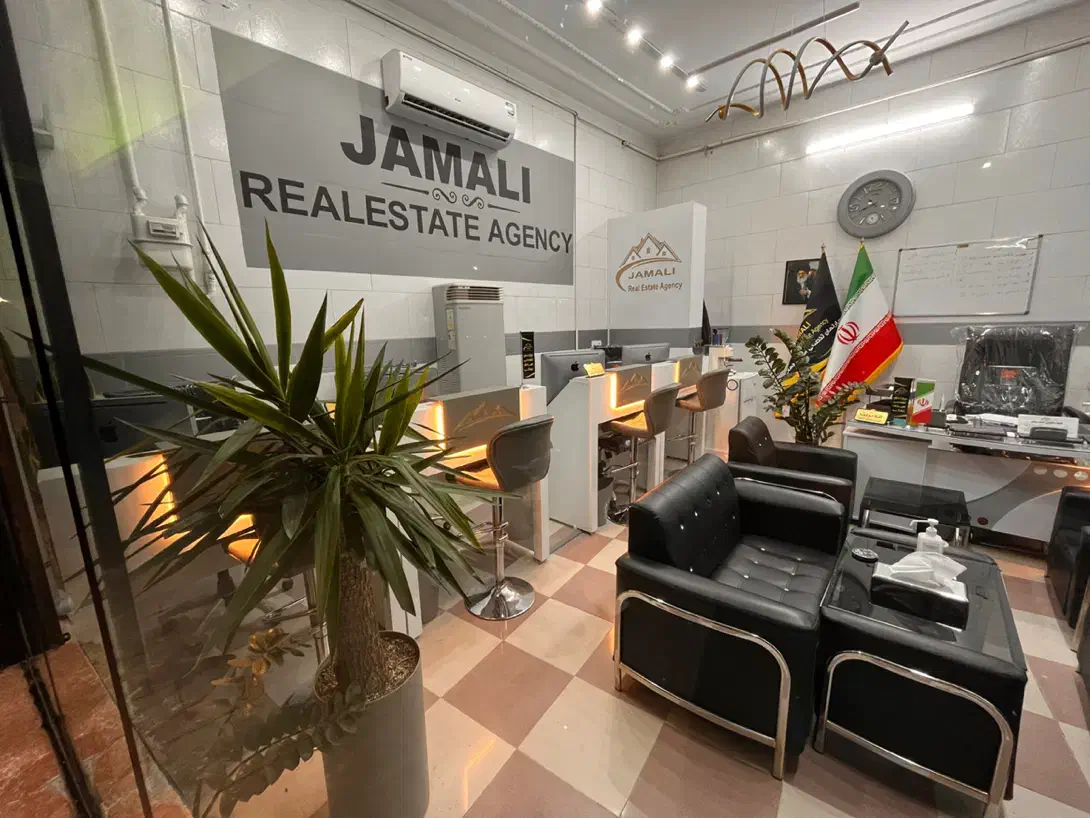 استخدام مشاور املاک|استخدام بازاریابی و فروش|بجنورد, |دیوار