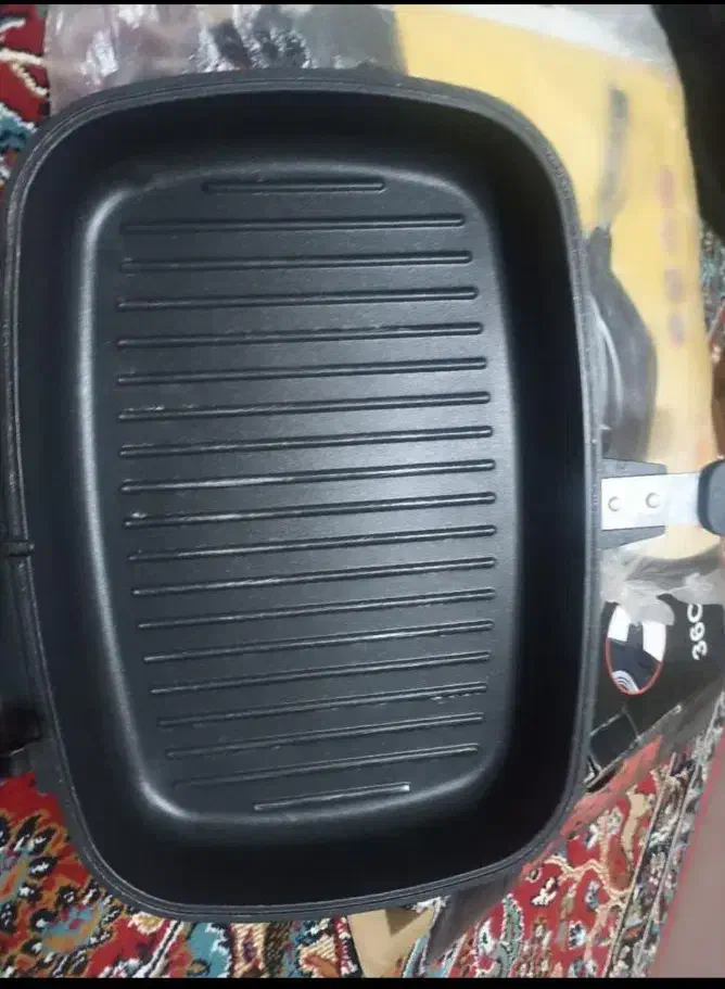 تابه رژیمی|ظروف پختوپز|ملارد, |دیوار